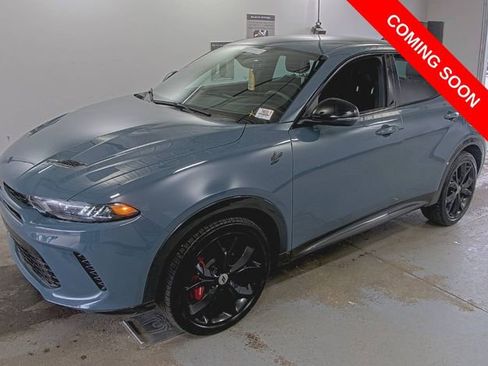 Used 2024 Dodge Hornet R/T AWD/4WD image 1
