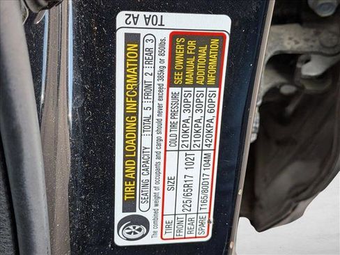 Used 2012 Honda CR-V EX-L image 14