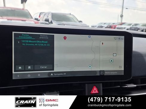 Used 2026 Kia Carnival SX Prestige FWD image 17