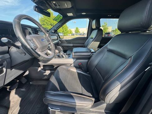 Used 2024 Ford F150 Lariat w/ Equipment Group 502A High AWD/4WD image 27