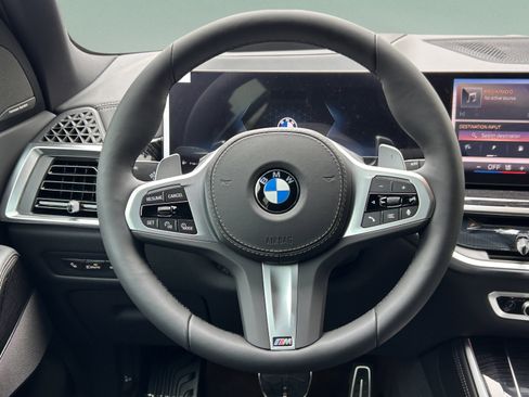 Used 2026 BMW X5 sDrive40i w/ M Sport Package RWD image 10