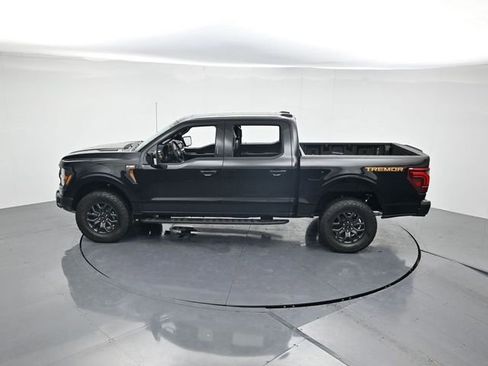 New 2026 Ford F150 Tremor w/ Equipment Group 402A High AWD/4WD image 41