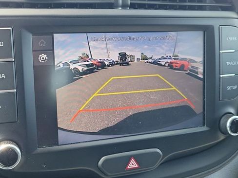 Used 2023 Kia Soul LX w/ Option Group 015 image 23