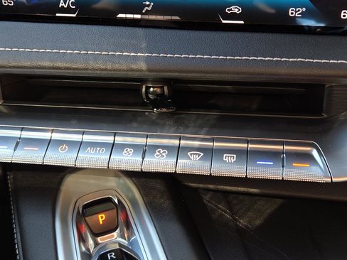 Used 2026 Chevrolet Corvette Stingray Coupe w/ Battery Protection Package image 19