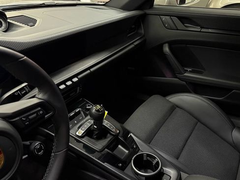 Used 2024 Porsche 911 GT3 w/ Chrono Package image 12