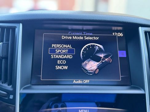 Used 2018 INFINITI Q50 Luxe image 29