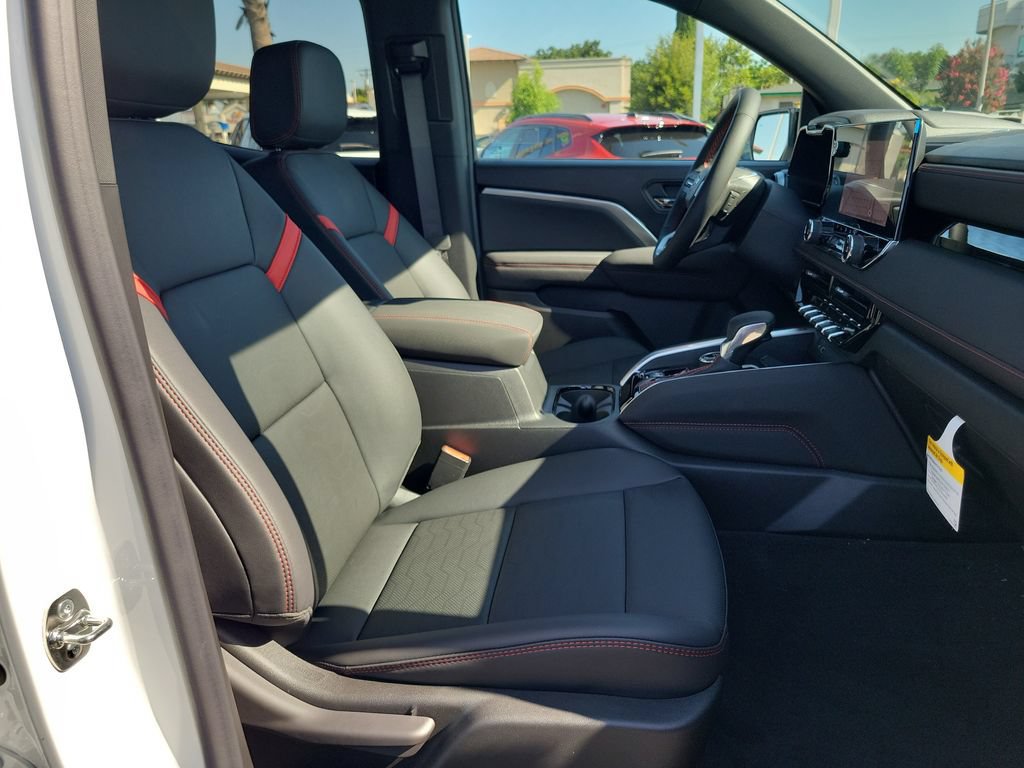 New 2026 Chevrolet Colorado Z71 w/ Technology Package AWD/4WD image 18