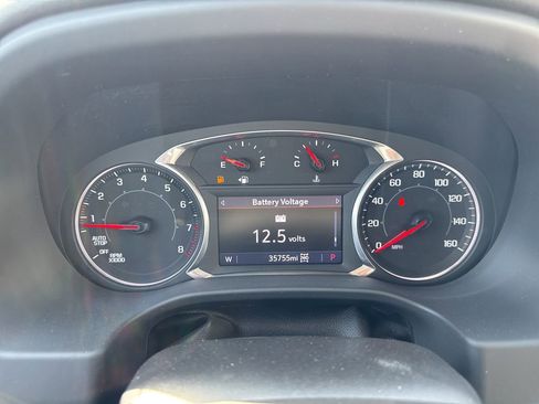 Used 2021 GMC Acadia SLE w/ Driver Convenience Package image 26