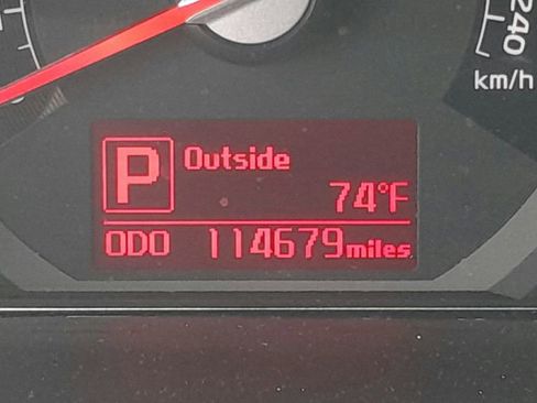 Used 2016 Kia Sportage LX image 23