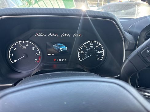 Used 2023 Ford F150 XL w/ STX Appearance Package RWD image 11
