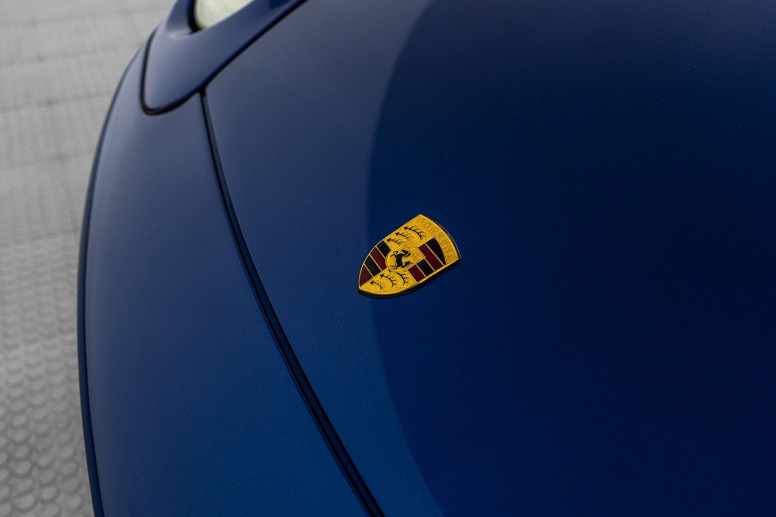 Used 1992 Porsche 968 Cabriolet RWD image 18
