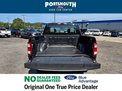 Used 2023 Ford F150 XL w/ XL Chrome Appearance Package image 13
