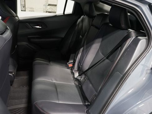 New 2026 Toyota Prius Plug-In Hybrid image 30