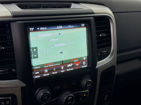 Used 2020 RAM 1500 Classic Warlock image 18