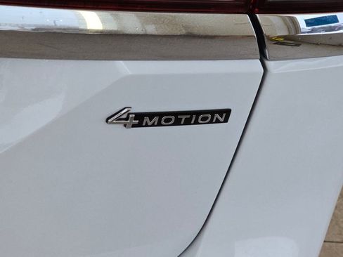New 2026 Volkswagen Atlas SE AWD/4WD image 5