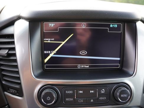 Used 2020 Chevrolet Tahoe LT AWD/4WD image 30