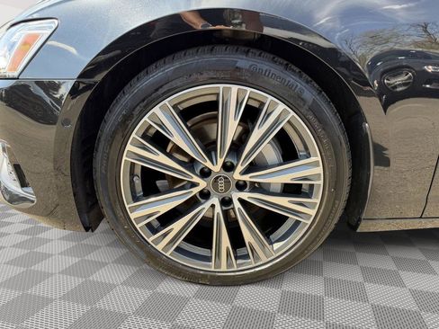 Used 2023 Audi A6 Premium Plus w/ Premium Plus Package AWD/4WD image 10