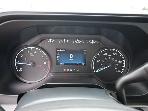 New 2026 Ford F250 4x4 Crew Cab Super Duty image 30