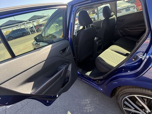 New 2026 Subaru Impreza 2.0i Sport image 12