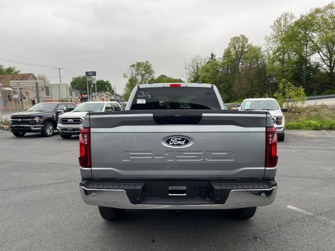 New 2026 Ford F150 XLT AWD/4WD image 5