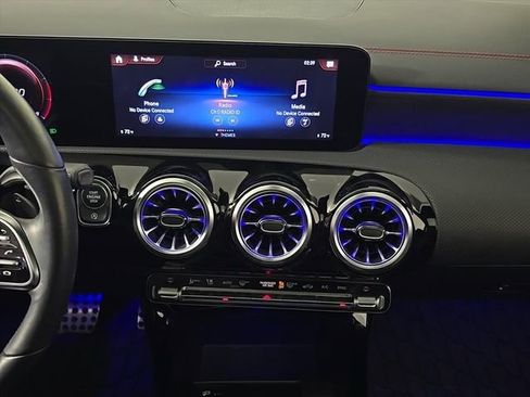 Certified 2023 Mercedes-Benz CLA 250 CLA 250 image 18