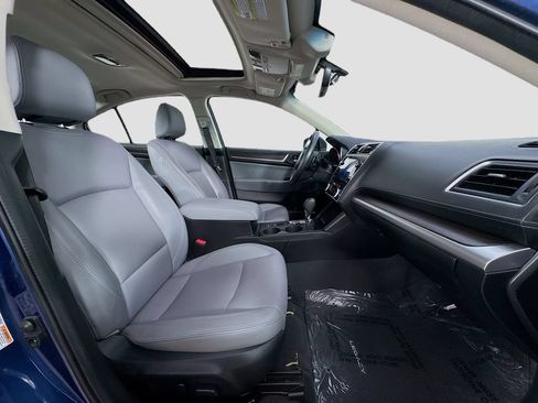 Used 2019 Subaru Legacy 2.5i Limited AWD/4WD image 37