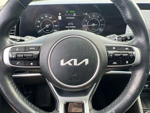 Certified 2023 Kia Sportage SX FWD image 63