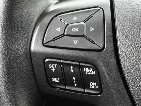 Used 2022 Ford Ranger Lariat w/ Equipment Group 501A High image 7