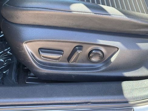 Certified 2024 Toyota Camry SE image 18