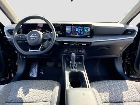 New 2026 Nissan Kicks SV w/ Cold Weather Package AWD/4WD image 3
