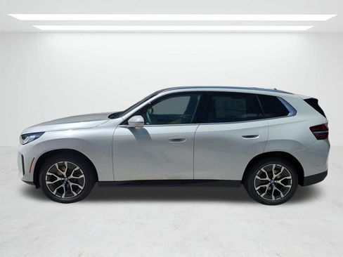 New 2026 BMW X3 xDrive30i w/ Convenience Package AWD/4WD image 7