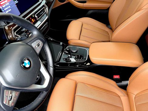 Used 2023 BMW X3 xDrive30i w/ Premium Package AWD/4WD image 19
