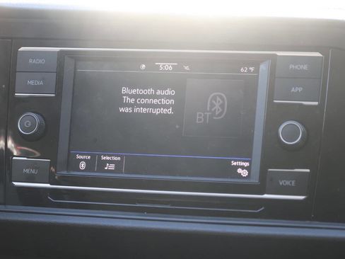 Used 2021 Volkswagen Jetta S w/ Driver Assistance Package image 20