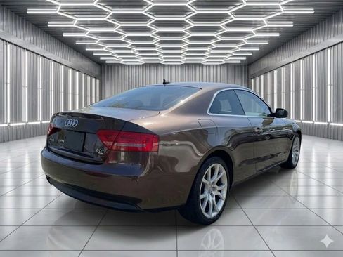 Used 2012 Audi A5 2.0T Premium Plus AWD/4WD image 3
