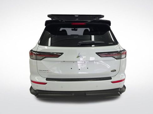 New 2026 Mitsubishi Outlander Trail Edition image 4