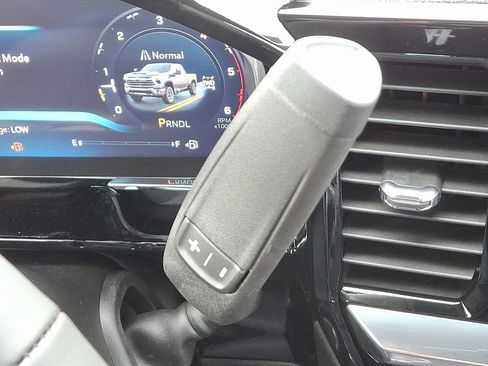 New 2026 Chevrolet Silverado 3500 LTZ w/ LTZ Convenience Package image 7