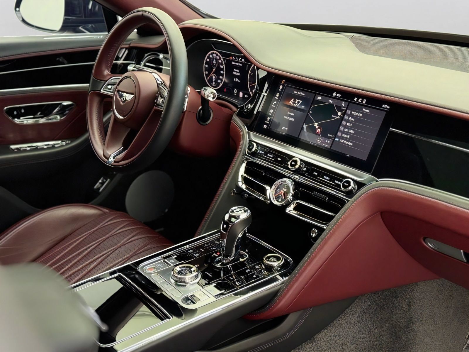 Used 2020 Bentley Flying Spur W12 AWD/4WD image 42