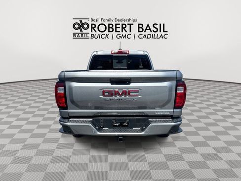 New 2026 GMC Canyon Elevation w/ Convenience Package AWD/4WD image 7