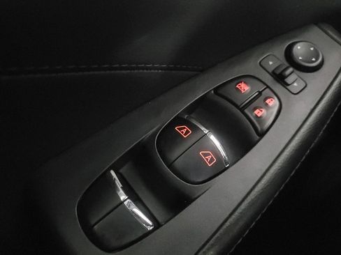 Used 2018 Nissan Maxima 3.5 S FWD image 27