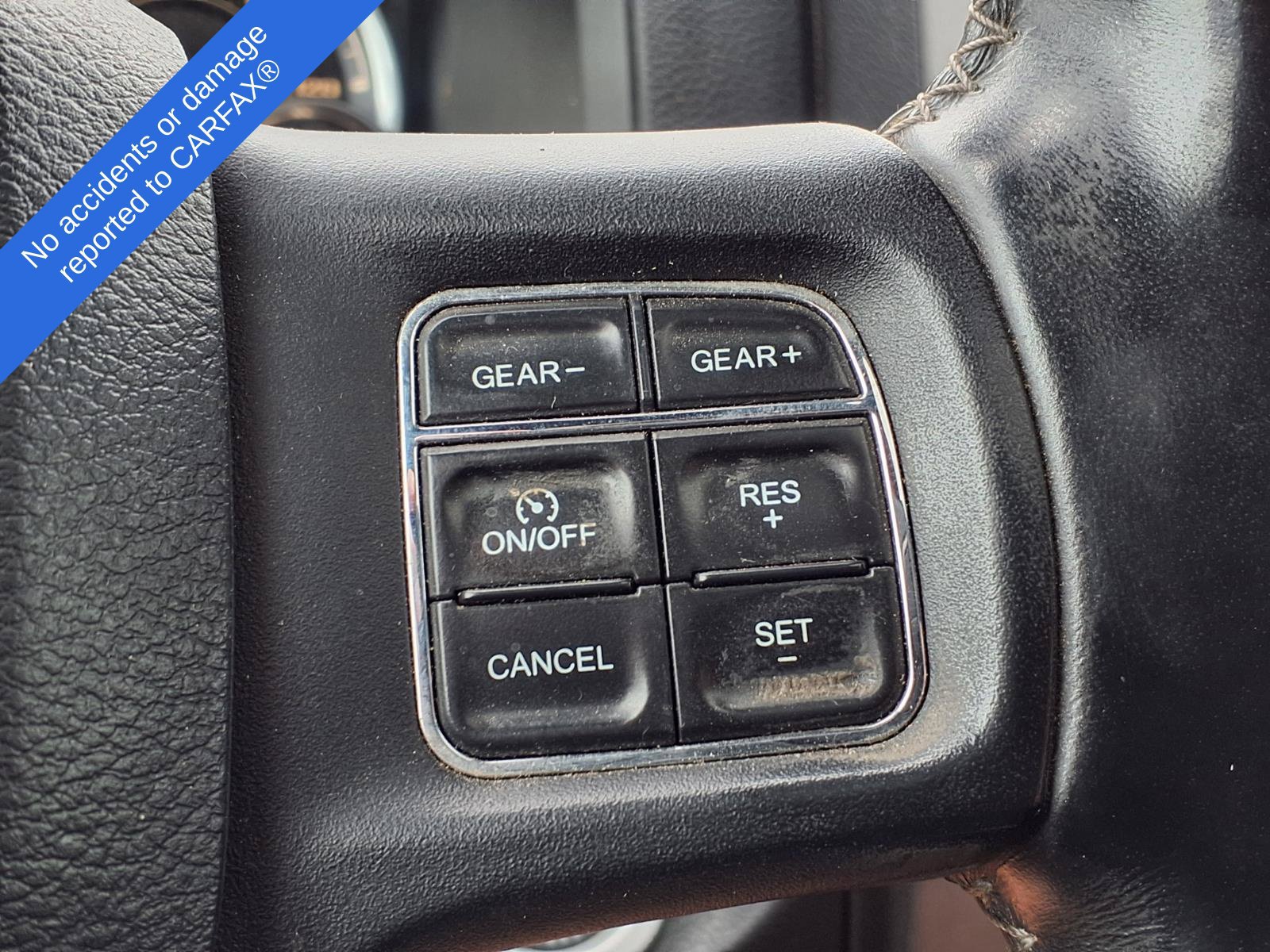 Used 2017 RAM 1500 Rebel w/ Luxury Group AWD/4WD image 30