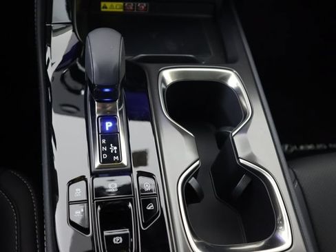 New 2026 Lexus NX 350 AWD w/ Accessory Package (Z1) image 20