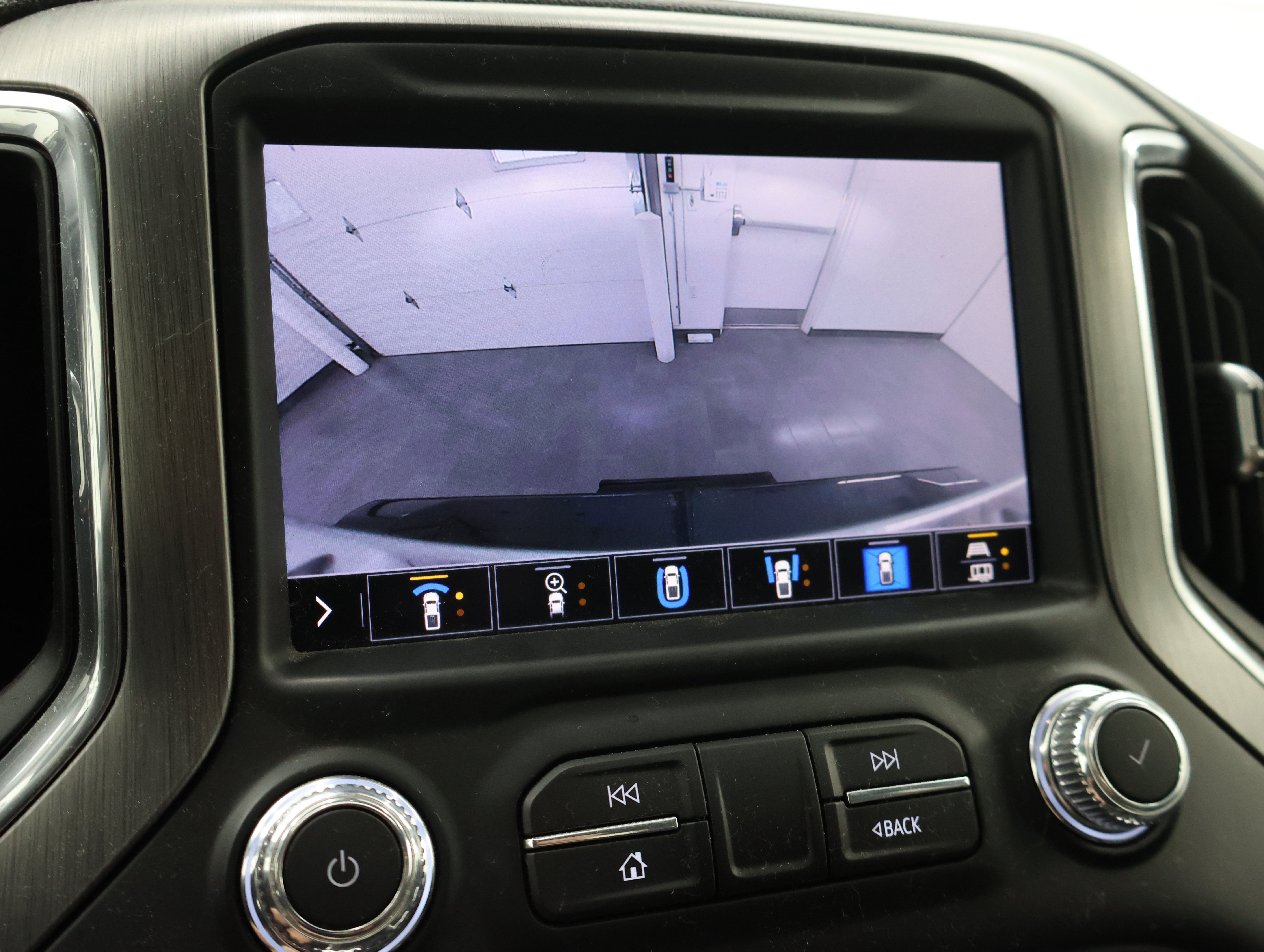 Used 2020 GMC Sierra 2500 Denali w/ Denali Ultimate Package AWD/4WD image 18