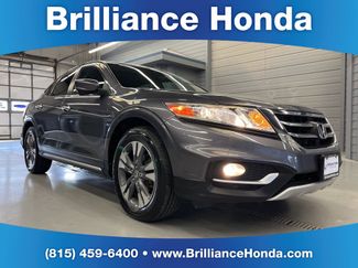 Used 2015 Honda Crosstour EX-L image 1