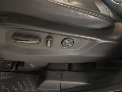 Used 2025 Honda Odyssey EX-L image 11