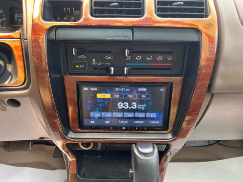 Used 1997 Toyota 4Runner SR5 image 19