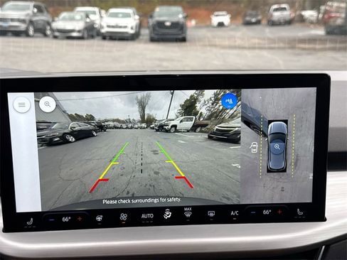 Used 2024 Ford Escape SE w/ PHEV Premium Package image 27