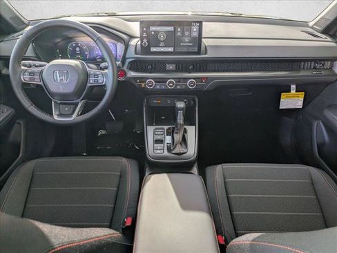 New 2026 Honda CR-V TrailSport image 14