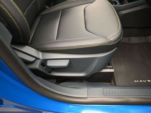 New 2026 Ford Maverick Lobo AWD/4WD image 33