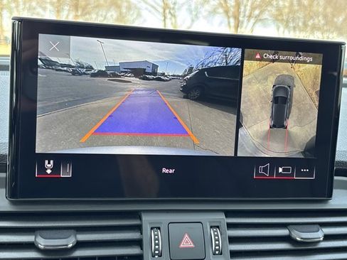 Used 2025 Audi Q5 2.0T Premium Plus w/ Premium Plus Package image 38