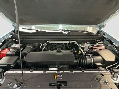 New 2026 Chevrolet Colorado Z71 w/ Z71 Convenience Package 2 image 32